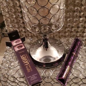 Tarte Lights Camera Lashes Mascara FULLSIZE